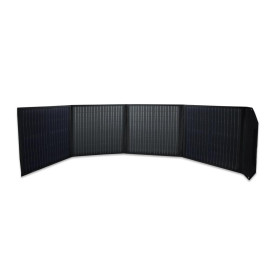 Сонячна панель Kraft KFP-100SP Black