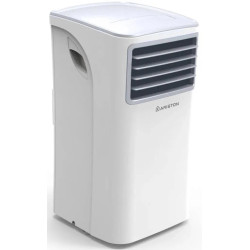 Мобільний кондиціонер Ariston MOBIS 9 White