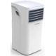 Мобільний кондиціонер Ariston MOBIS 9 White