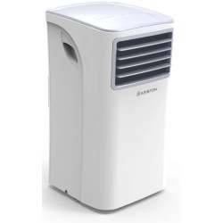 Мобільний кондиціонер Ariston MOBIS 8 White