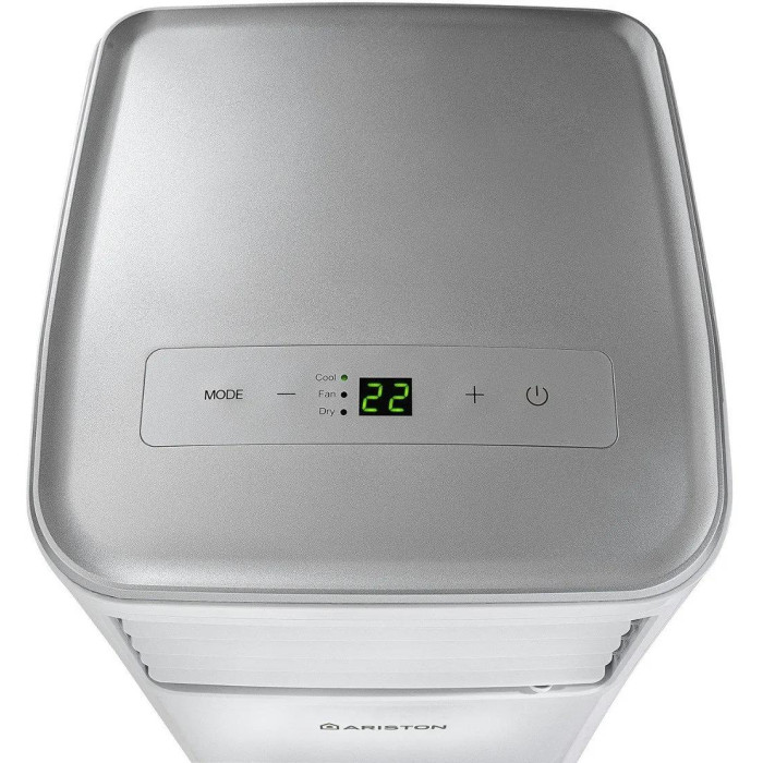 Мобільний кондиціонер Ariston MOBIS 8 White