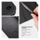 Чохол для смартфона ArmorStandart OneFold Case для Xiaomi Redmi Note 14 4G Black
