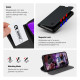 Чохол для смартфона ArmorStandart OneFold Case для Xiaomi Redmi Note 14 4G Black