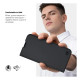 Чохол для смартфона ArmorStandart OneFold Case для Xiaomi Redmi Note 14 4G Black