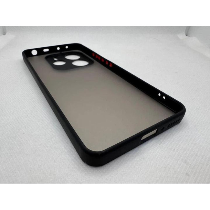 Чохол Sport Matt для Xiaomi Redmi Note 14 5G