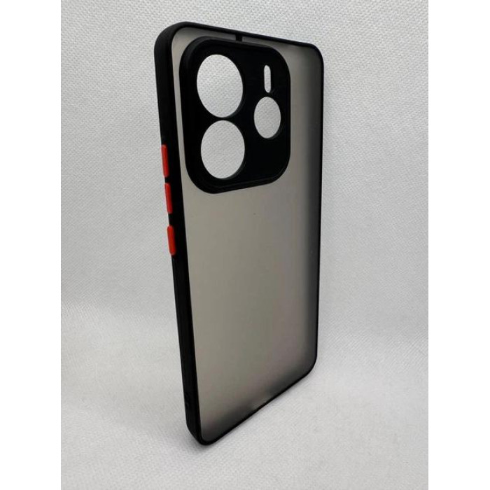 Чохол Sport Matt для Xiaomi Redmi Note 14 5G