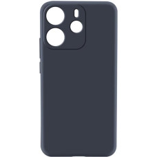 Чохол MAKE Silicone для Xiaomi Redmi Note 14 4G