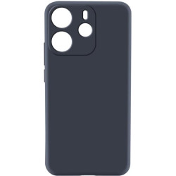 Чохол MAKE Silicone для Xiaomi Redmi Note 14 4G