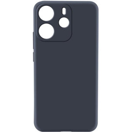 Чохол MAKE Silicone для Xiaomi Redmi Note 14 4G