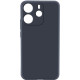Чохол MAKE Silicone для Xiaomi Redmi Note 14 4G