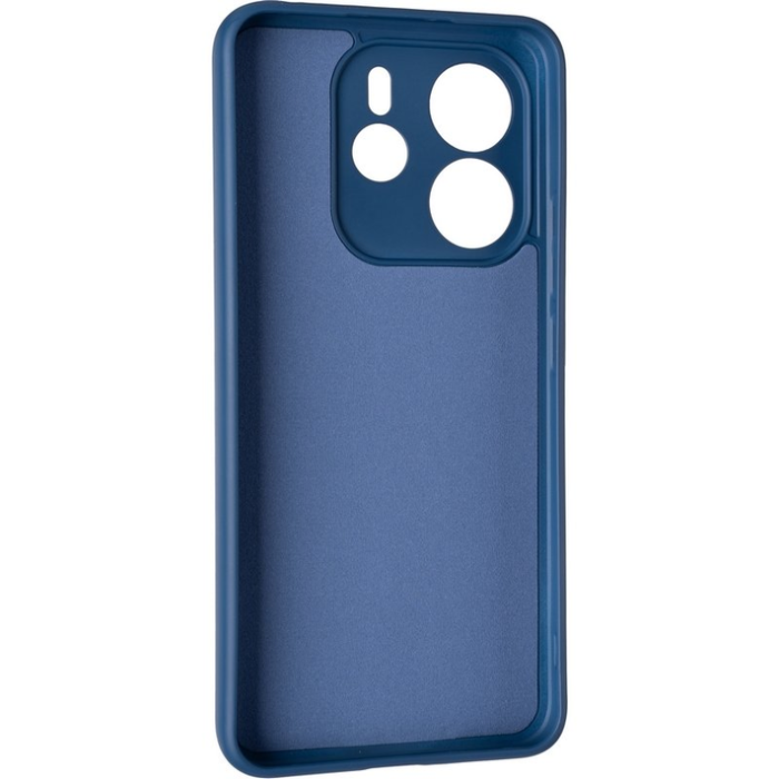 Чохол Gelius Full Soft Case для Xiaomi Redmi Note 14 4G
