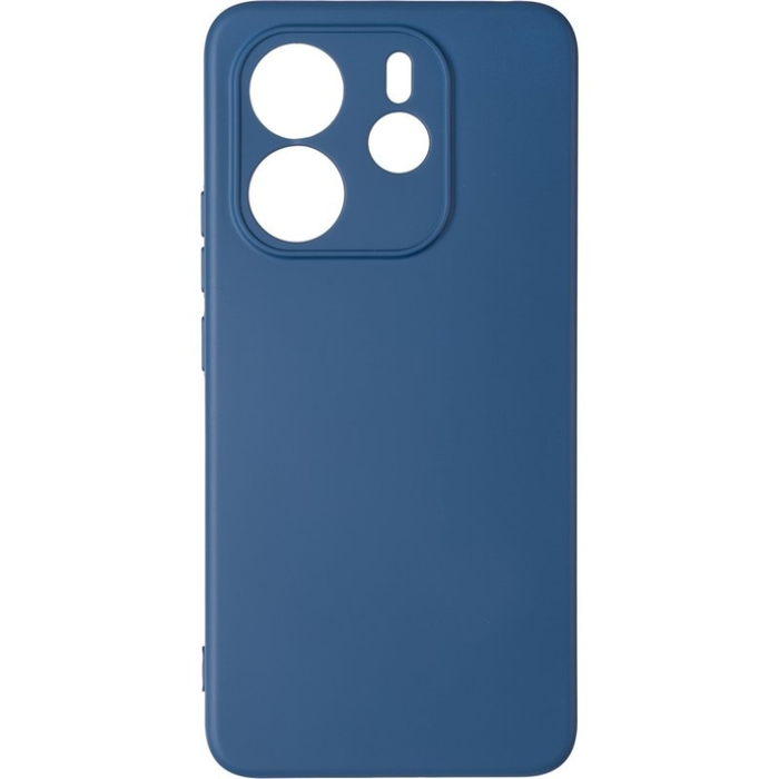 Чохол Gelius Full Soft Case для Xiaomi Redmi Note 14 4G