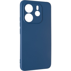 Чохол Gelius Full Soft Case для Xiaomi Redmi Note 14 4G