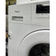 Вбудована пральна машина Whirlpool AWOC 0714 White Б/В