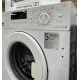 Вбудована пральна машина Whirlpool AWOC 0714 White Б/В