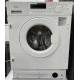 Вбудована пральна машина Whirlpool AWOC 0714 White Б/В