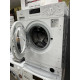 Вбудована пральна машина Whirlpool AWOC 0714 White Б/В