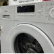 Вбудована пральна машина Whirlpool AWOC 0714 White Б/В