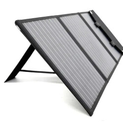 Портативна сонячна панель ETUPOWER SP60 60W