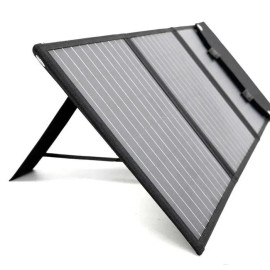 Портативна сонячна панель ETUPOWER SP60 60W
