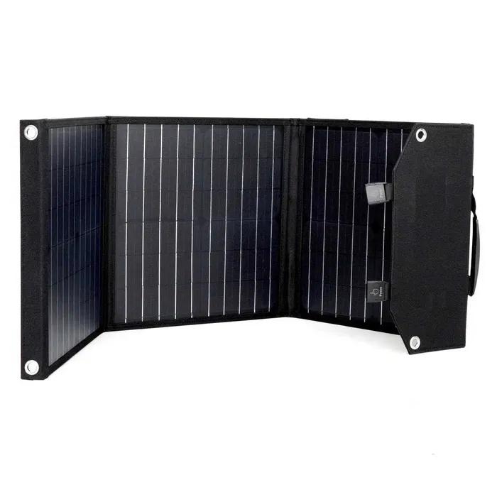 Портативна сонячна панель ETUPOWER SP60 60W