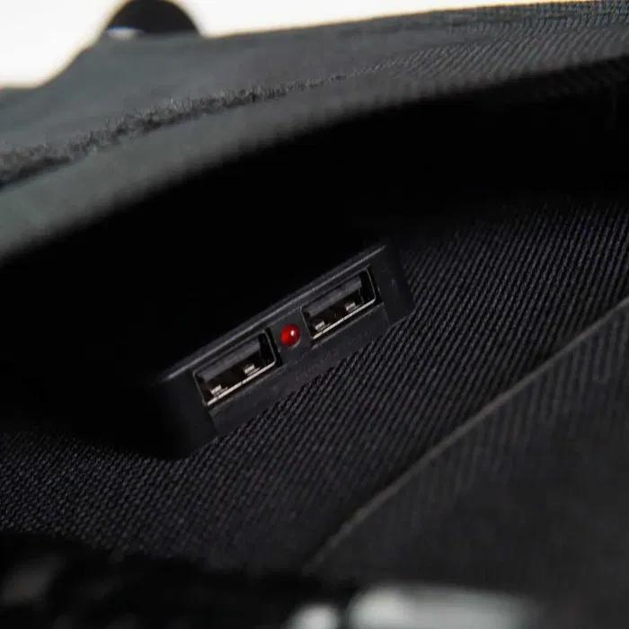 Портативна сонячна панель ETUPOWER SP60 60W