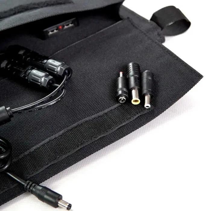 Портативна сонячна панель ETUPOWER SP60 60W