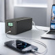 Повербанк для ноутбуків ETU200F 60000 mAh