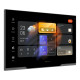 Центральна панель управління розумним будинком 12.35" Akubela HyPanel PHX1-ST з камерою 5 Мп