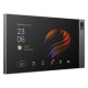 Центральна панель управління розумним будинком 8" Akubela HyPanel PG71-KNX-EU з камерою 5 Мп та протоколом KNX