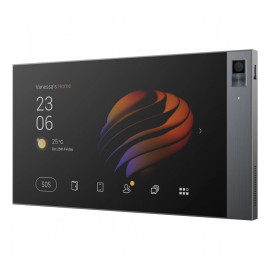 Центральна панель управління розумним будинком 8" Akubela HyPanel PG71-KNX-EU з камерою 5 Мп та протоколом KNX