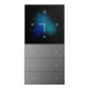 Центральна панель управління розумним будинком Akubela HyPanel KS53-R2-EU