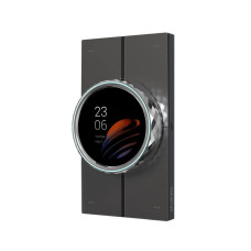 Центральна панель управління розумним будинком 2.1" Akubela HyPanel LUX RT61-R2-EU