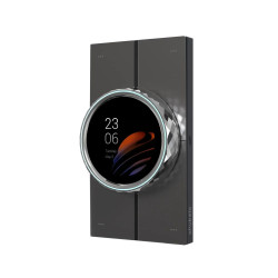 Центральна панель управління розумним будинком 2.1" Akubela HyPanel LUX RT61-R2-EU