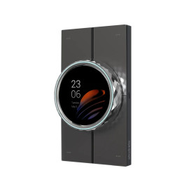Центральна панель управління розумним будинком 2.1" Akubela HyPanel LUX RT61-R2-EU