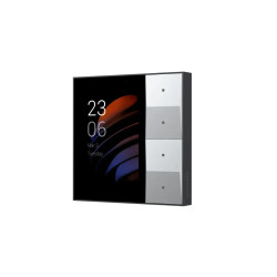 Центральна панель управління розумним будинком Akubela HyPanel Lite KS41-R2-EU
