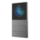 Центральна панель управління розумним будинком Akubela HyPanel KS53-R2-EU