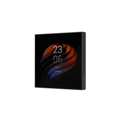 Центральна панель управління розумним будинком 4" Akubela HyPanel Lite PS51-KNX-EU з протоколом KNX