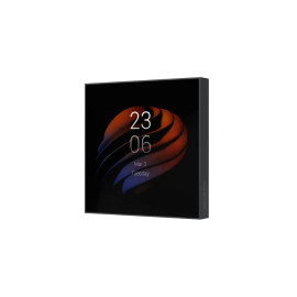Центральна панель управління розумним будинком 4" Akubela HyPanel Lite PS51-KNX-EU з протоколом KNX