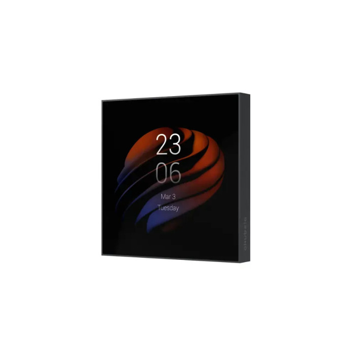Центральна панель управління розумним будинком 4" Akubela HyPanel PS51-R2-EU
