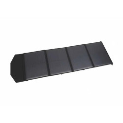 Портативна сонячна панель FLEXSOLAR C100-1