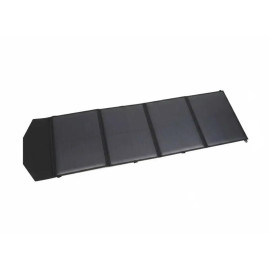 Портативна сонячна панель FLEXSOLAR C100-1