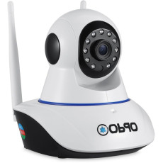 Бездротова IP-камера Obqo 960P A3960 White