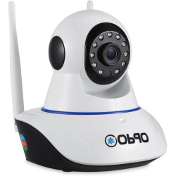 Бездротова IP-камера Obqo 960P A3960 White