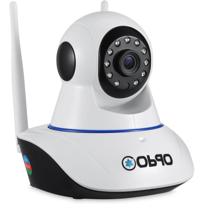 Бездротова IP-камера Obqo 960P A3960 White
