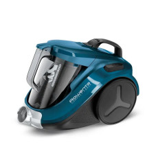 Пилосос для сухого прибирання без мішка Rowenta Compact Force RO3731EA Б/В