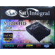 Супутниковий тюнер компактний Sat Integral S-1218HD Black