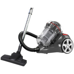 Порохотяг для сухого прибирання без мішка Sauber VCE-127317.2 Б/В