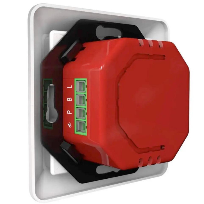 Розумний Wi-Fi димер Iolloi Dimmer 5-200W для світлодіодних ламп