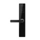 Біометричний автономний замок Trinix TRL-8808WFV Black L/R